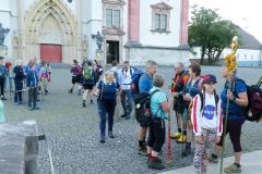 Sonntagberg-Wallfahrt 2024 - 29. Juni 2024 - Foto: Mariazell Online