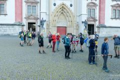 Sonntagberg-Wallfahrt 2024 - 29. Juni 2024 - Foto: Mariazell Online