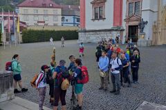 Sonntagberg-Wallfahrt 2024 - 29. Juni 2024 - Foto: Heinrich Karl