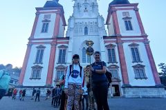 Sonntagberg-Wallfahrt 2024 - 29. Juni 2024 - Foto: Heinrich Karl