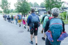 Sonntagberg-Wallfahrt 2024 - 29. Juni 2024 - Foto: Mariazell Online