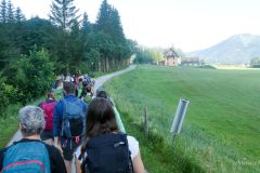 Sonntagberg-Wallfahrt 2024 - 29. Juni 2024 - Foto: Mariazell Online