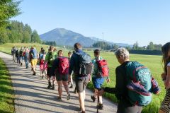 Sonntagberg-Wallfahrt 2024 - 29. Juni 2024 - Foto: Mariazell Online