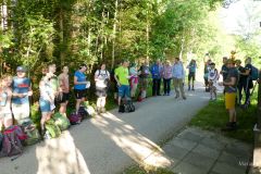 Sonntagberg-Wallfahrt 2024 - 29. Juni 2024 - Foto: Mariazell Online