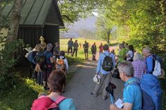 Sonntagberg-Wallfahrt 2024 - 29. Juni 2024 - Foto: Heinrich Karl