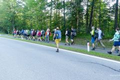 Sonntagberg-Wallfahrt 2024 - 29. Juni 2024 - Foto: Mariazell Online