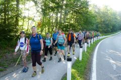 Sonntagberg-Wallfahrt 2024 - 29. Juni 2024 - Foto: Mariazell Online