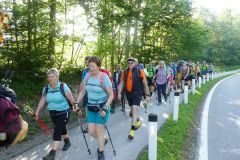 Sonntagberg-Wallfahrt 2024 - 29. Juni 2024 - Foto: Mariazell Online