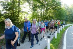 Sonntagberg-Wallfahrt 2024 - 29. Juni 2024 - Foto: Mariazell Online