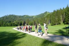 Sonntagberg-Wallfahrt 2024 - 29. Juni 2024 - Foto: Mariazell Online