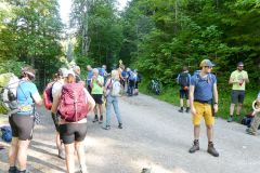 Sonntagberg-Wallfahrt 2024 - 29. Juni 2024 - Foto: Mariazell Online