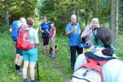 Sonntagberg-Wallfahrt 2024 - 29. Juni 2024 - Foto: Mariazell Online