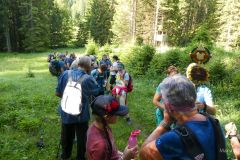 Sonntagberg-Wallfahrt 2024 - 29. Juni 2024 - Foto: Mariazell Online