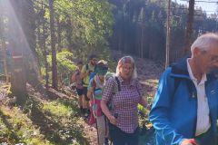 Sonntagberg-Wallfahrt 2024 - 29. Juni 2024 - Foto: Heinrich Karl