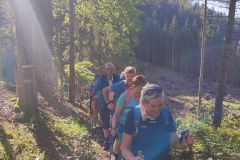 Sonntagberg-Wallfahrt 2024 - 29. Juni 2024 - Foto: Heinrich Karl