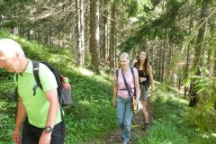 Sonntagberg-Wallfahrt 2024 - 29. Juni 2024 - Foto: Mariazell Online