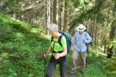 Sonntagberg-Wallfahrt 2024 - 29. Juni 2024 - Foto: Mariazell Online