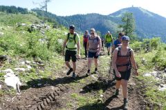 Sonntagberg-Wallfahrt 2024 - 29. Juni 2024 - Foto: Mariazell Online