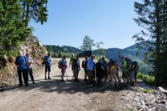 Sonntagberg-Wallfahrt 2024 - 29. Juni 2024 - Foto: Mariazell Online