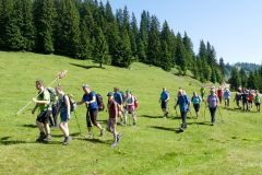 Sonntagberg-Wallfahrt 2024 - 29. Juni 2024 - Foto: Mariazell Online