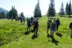 Sonntagberg-Wallfahrt 2024 - 29. Juni 2024 - Foto: Mariazell Online