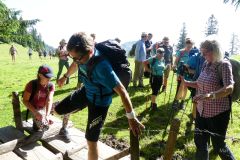 Sonntagberg-Wallfahrt 2024 - 29. Juni 2024 - Foto: Mariazell Online