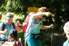 Sonntagberg-Wallfahrt 2024 - 29. Juni 2024 - Foto: Mariazell Online