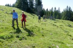 Sonntagberg-Wallfahrt 2024 - 29. Juni 2024 - Foto: Mariazell Online