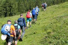 Sonntagberg-Wallfahrt 2024 - 29. Juni 2024 - Foto: Mariazell Online