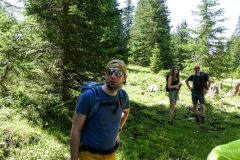 Sonntagberg-Wallfahrt 2024 - 29. Juni 2024 - Foto: Mariazell Online