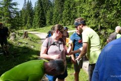 Sonntagberg-Wallfahrt 2024 - 29. Juni 2024 - Foto: Mariazell Online