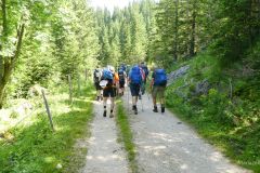 Sonntagberg-Wallfahrt 2024 - 29. Juni 2024 - Foto: Mariazell Online