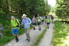 Sonntagberg-Wallfahrt 2024 - 29. Juni 2024 - Foto: Mariazell Online