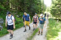 Sonntagberg-Wallfahrt 2024 - 29. Juni 2024 - Foto: Mariazell Online