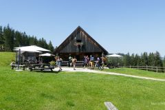 Sonntagberg-Wallfahrt 2024 - 29. Juni 2024 - Foto: Mariazell Online