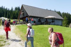 Sonntagberg-Wallfahrt 2024 - 29. Juni 2024 - Foto: Mariazell Online