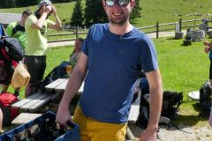 Sonntagberg-Wallfahrt 2024 - 29. Juni 2024 - Foto: Mariazell Online