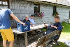 Sonntagberg-Wallfahrt 2024 - 29. Juni 2024 - Foto: Mariazell Online