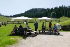 Sonntagberg-Wallfahrt 2024 - 29. Juni 2024 - Foto: Mariazell Online