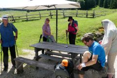 Sonntagberg-Wallfahrt 2024 - 29. Juni 2024 - Foto: Mariazell Online