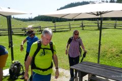 Sonntagberg-Wallfahrt 2024 - 29. Juni 2024 - Foto: Mariazell Online