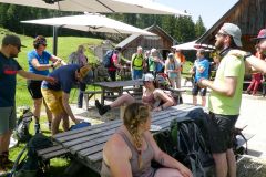 Sonntagberg-Wallfahrt 2024 - 29. Juni 2024 - Foto: Mariazell Online