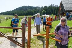 Sonntagberg-Wallfahrt 2024 - 29. Juni 2024 - Foto: Mariazell Online