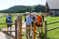 Sonntagberg-Wallfahrt 2024 - 29. Juni 2024 - Foto: Mariazell Online