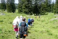 Sonntagberg-Wallfahrt 2024 - 29. Juni 2024 - Foto: Mariazell Online