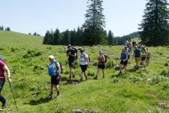 Sonntagberg-Wallfahrt 2024 - 29. Juni 2024 - Foto: Mariazell Online