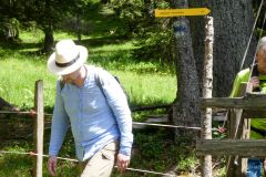 Sonntagberg-Wallfahrt 2024 - 29. Juni 2024 - Foto: Mariazell Online