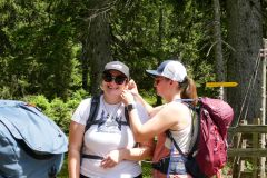 Sonntagberg-Wallfahrt 2024 - 29. Juni 2024 - Foto: Mariazell Online