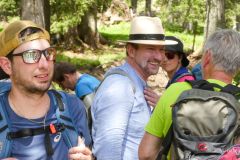 Sonntagberg-Wallfahrt 2024 - 29. Juni 2024 - Foto: Mariazell Online