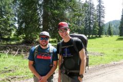 Sonntagberg-Wallfahrt 2024 - 29. Juni 2024 - Foto: Mariazell Online